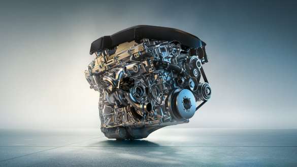 BMW TwinPower Turbo inline 6-cylinder petrol engine G16 BMW 8 Series Gran Coupé, BMW TwinPower Turbo inline 6-cylinder petrol engine G16