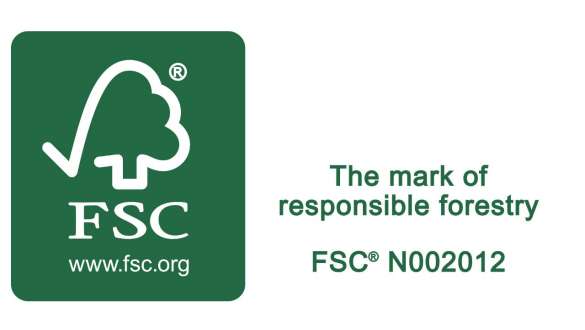 BMW Sustainability wood with FSC certificate BMW Electromobility BMW Sustainability wood FSC certificate