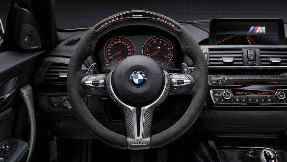 Bmw M Performance Parts