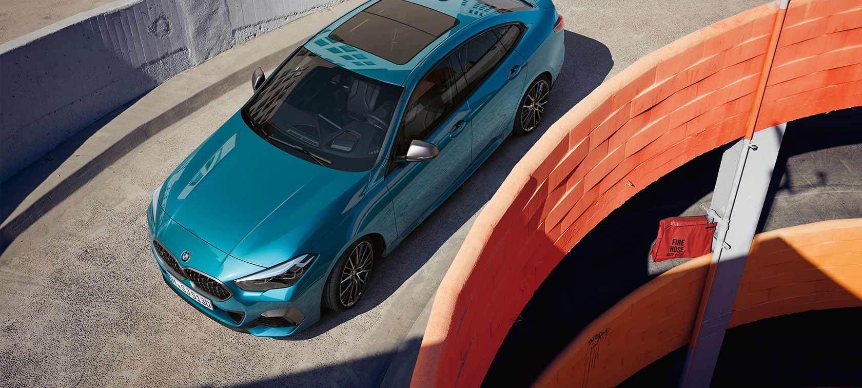 bmw 2 series copue