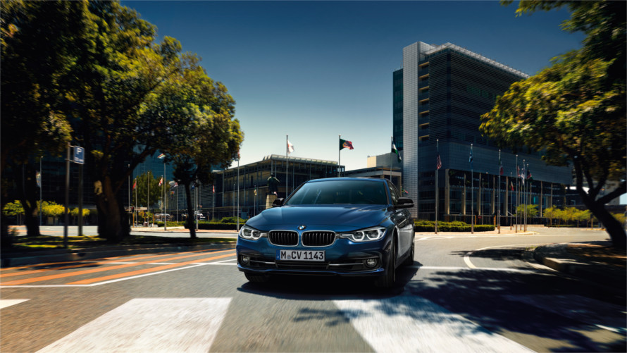 BMW 3 Series BMW 3 Series