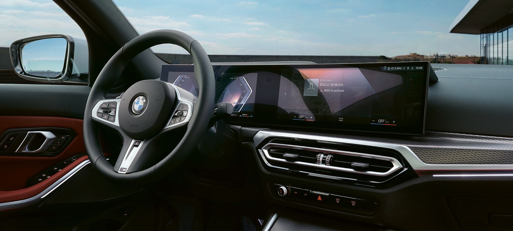 bmw 3 series sedan
