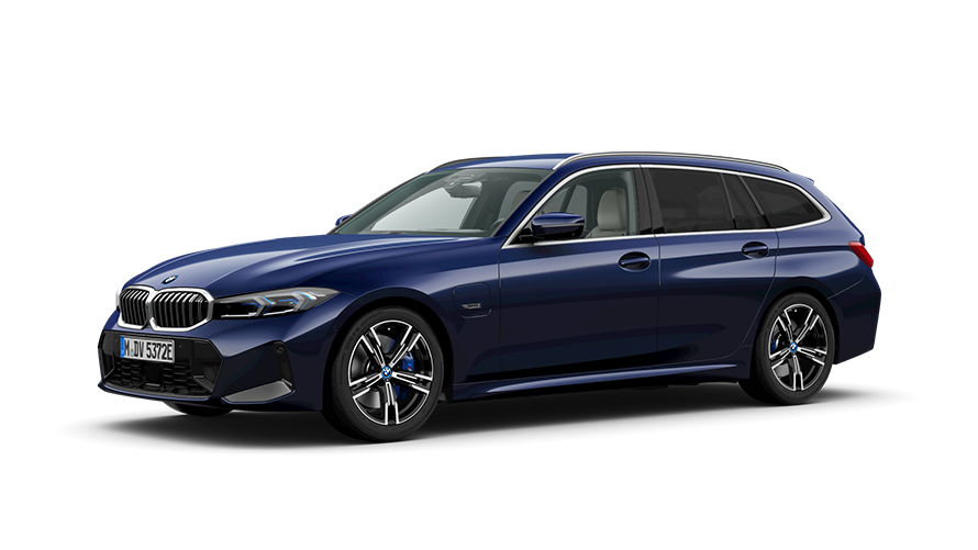BMW 3 Series Touring BMW 3 Series Touring