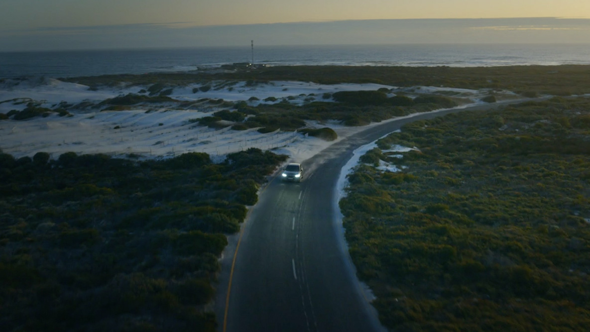 BMW PHEV fleet in motion BMW PHEV fleet in motion