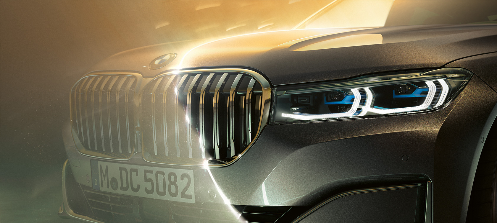Technical data G11 BMW 7 Series Sedan technical data G11