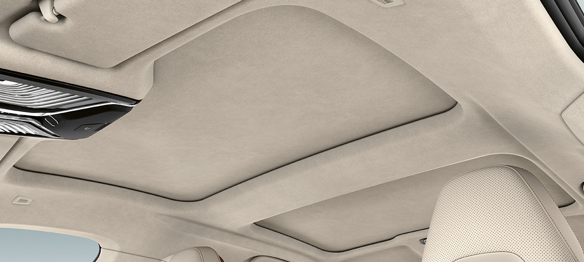 BMW Individual headliner G16 BMW 8 Series Gran Coupé, BMW Individual headliner G16