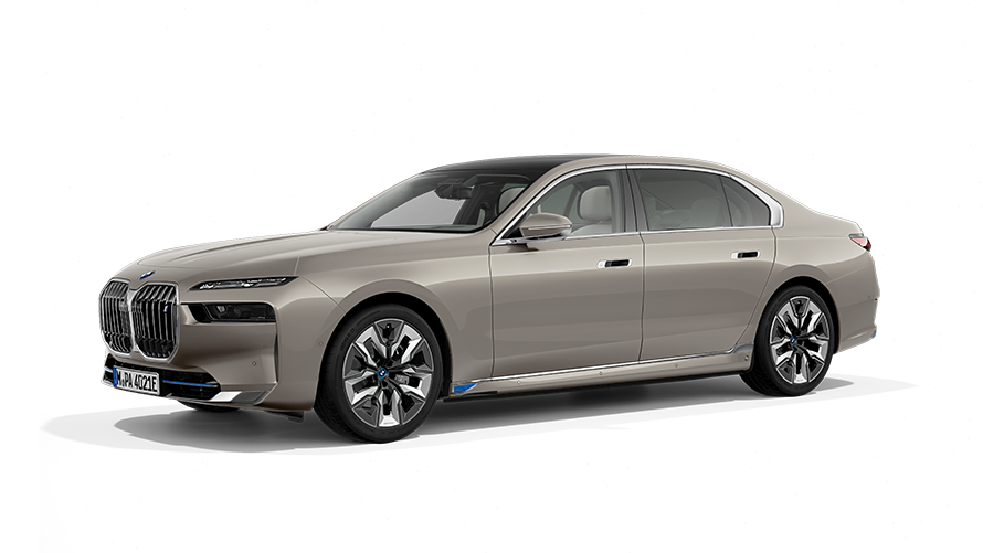 BMW 7 Series: Overview | bmw.co.id