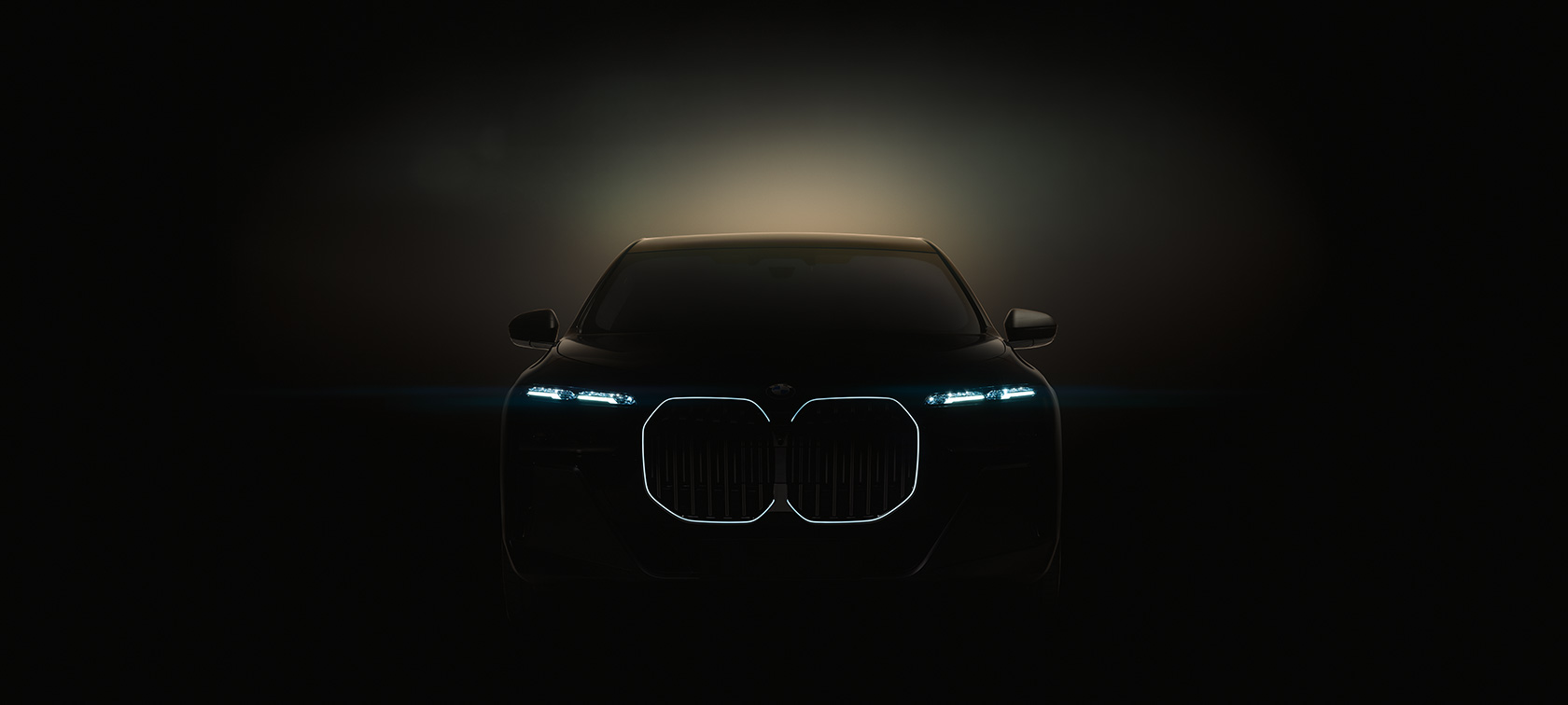 BMW i7 G70 BEV film BMW i7 G70 BEV film