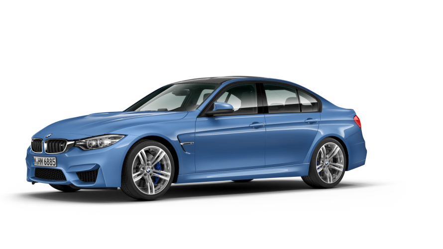 Bmw M3 Sedan Bmw M3 Sedan