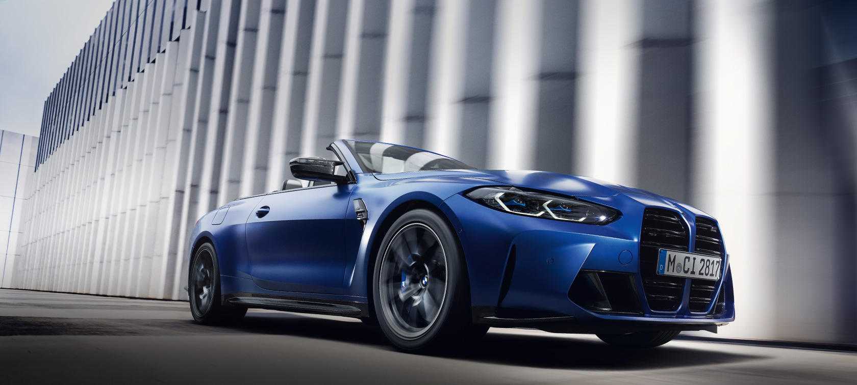 The M4. Bmw 4 Series Convertible M Automobiles: Models, Technical Data &  Prices | Bmw.Co.Id