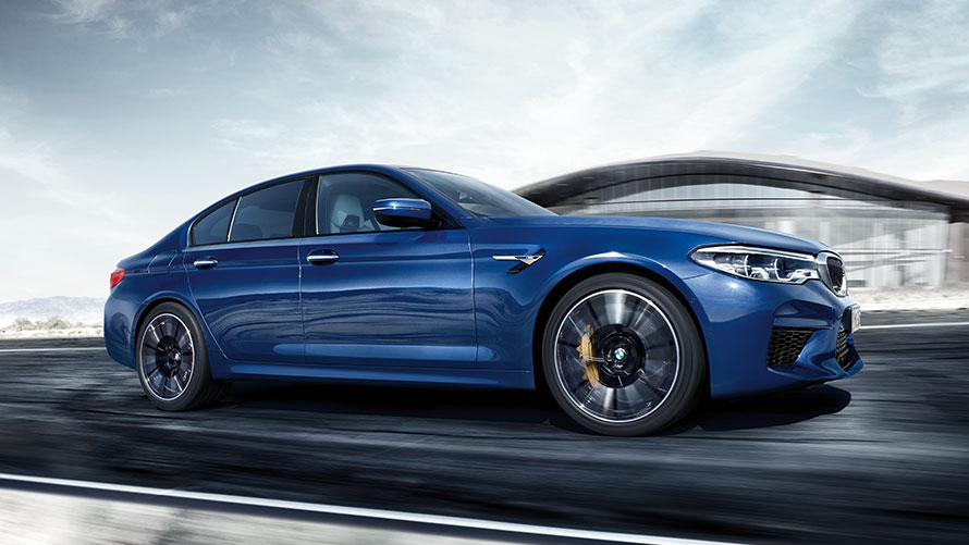 BMW M5 BMW M5