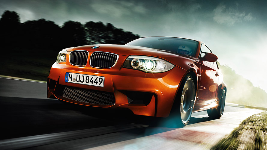 The Bmw M Series Models At A Glance | Bmw.co.id