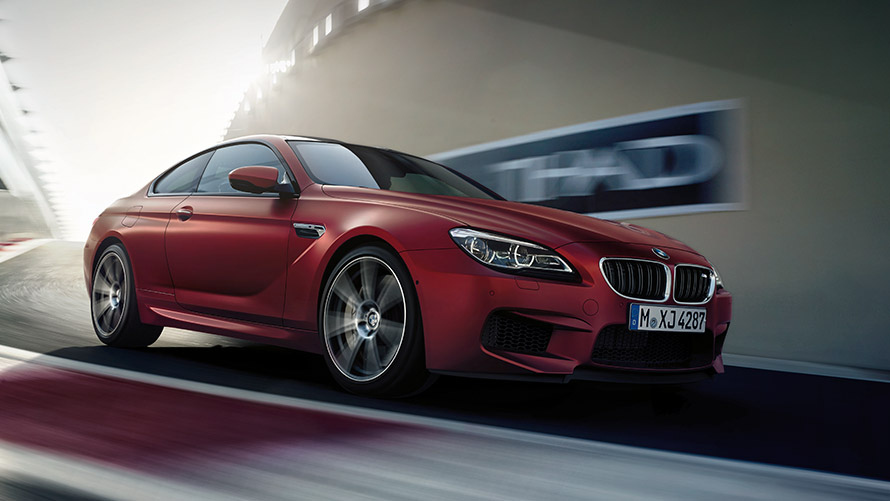 The Bmw M Series Models At A Glance | Bmw.co.id