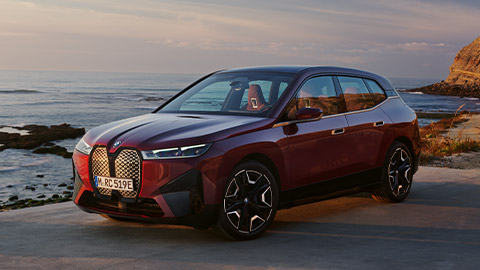 The Bmw X Models At A Glance Bmw Co Id