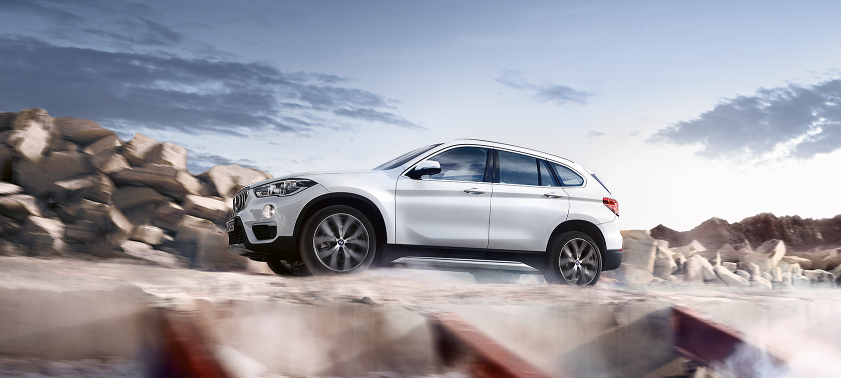 Bmw X1 Models Equipment