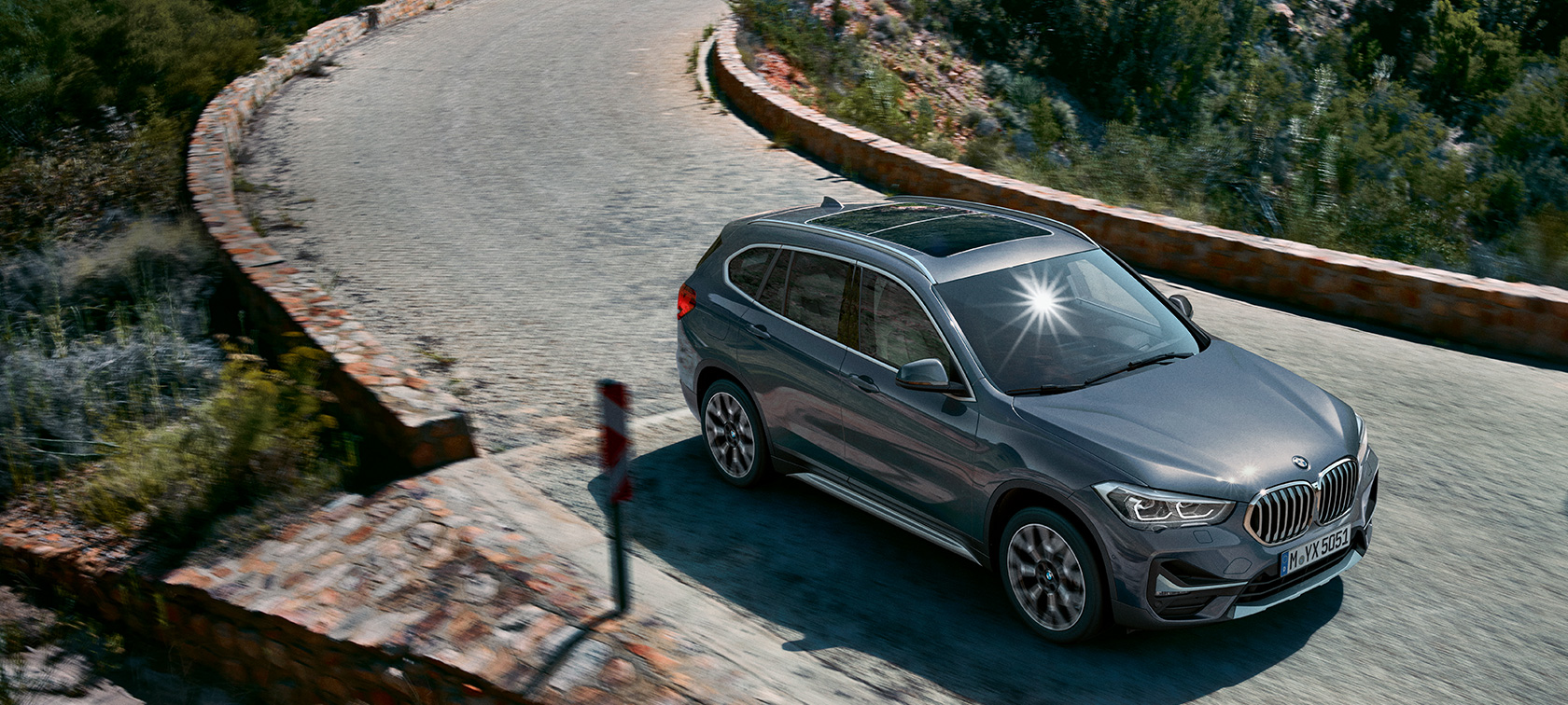 Bmw X1 Details And Specs Bmw Co Id