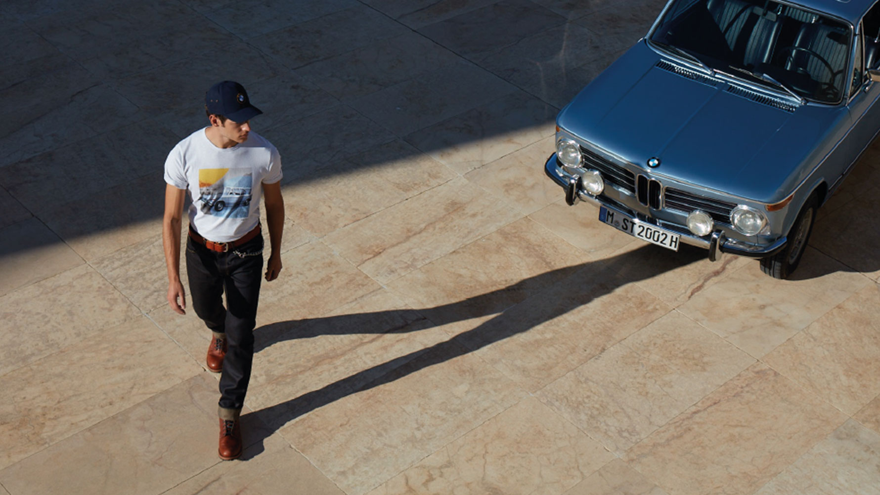 BMW Lifestyle 2020