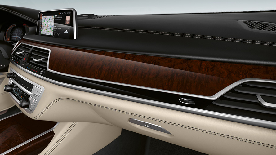 Explore BMW Individual Highlights | BMW.co.id