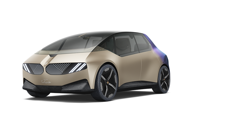 bmw concept car
