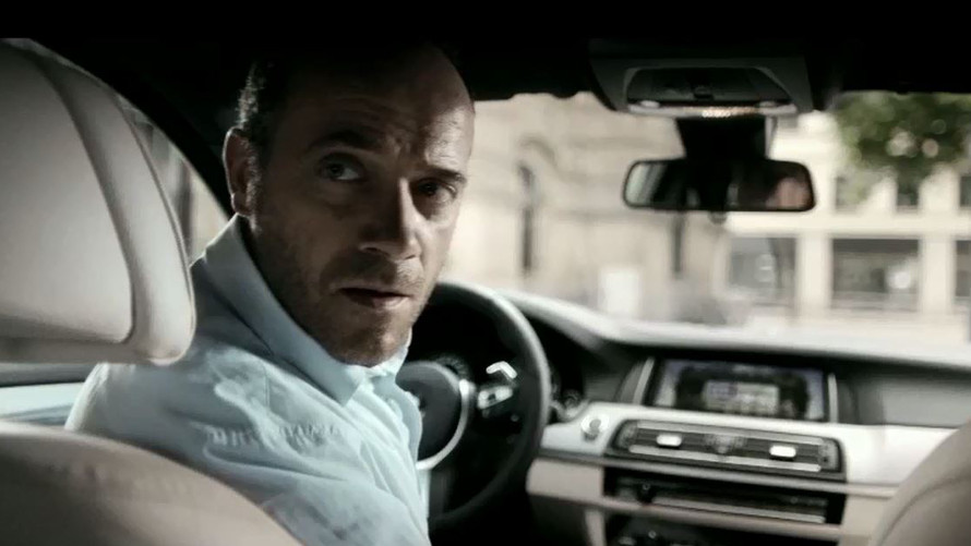 BMW ConnectedDrive : Videos