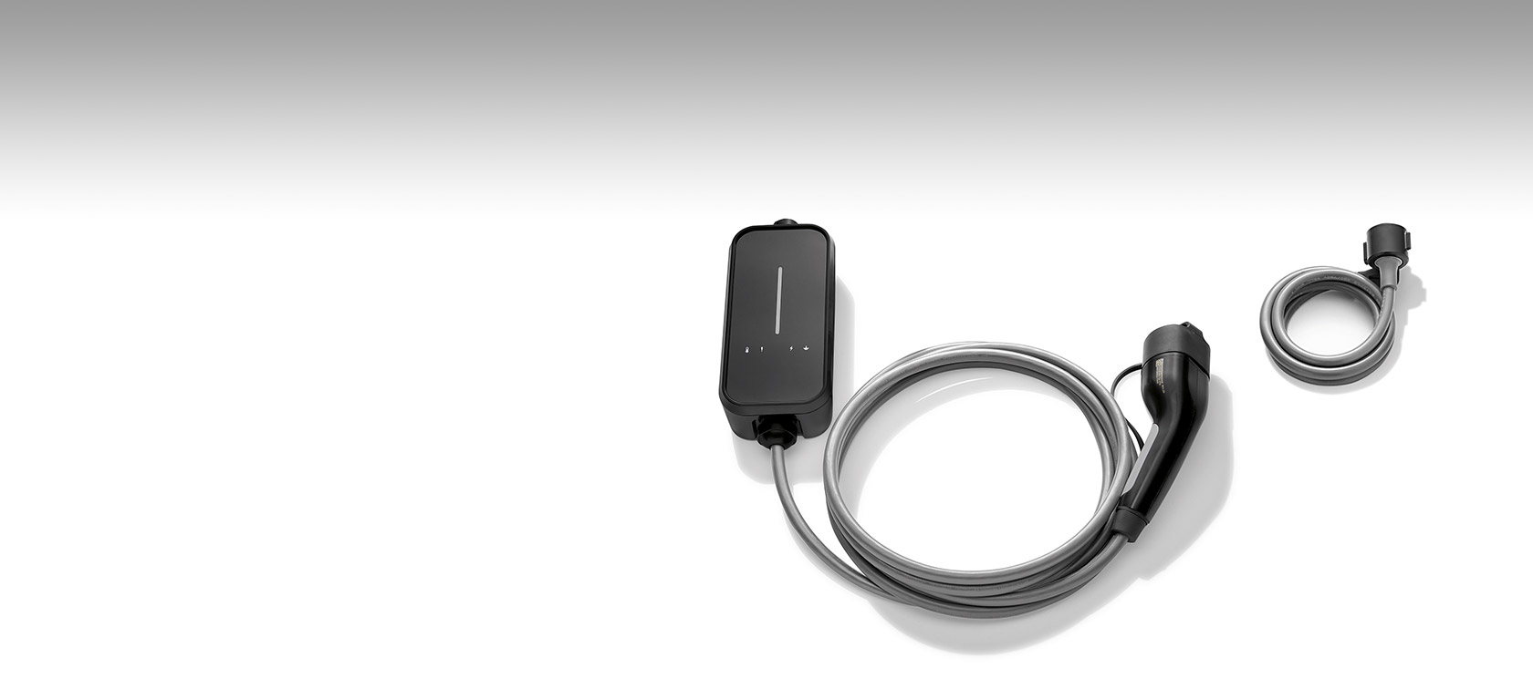 BMW純正フレキシブルチャージャーMode 2 充電ケーブル - メルカリ