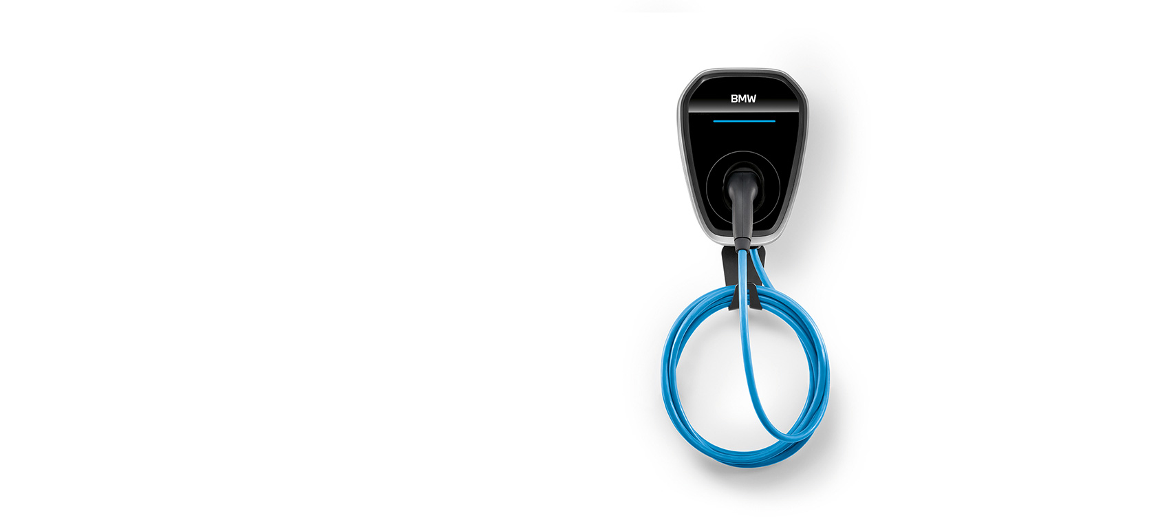BMW Electromobility: Support BMW Wallbox Gen 3 | bmw.co.id