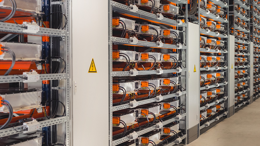 BMW Sustainability battery BMW Electromobility BMW Sustainability battery