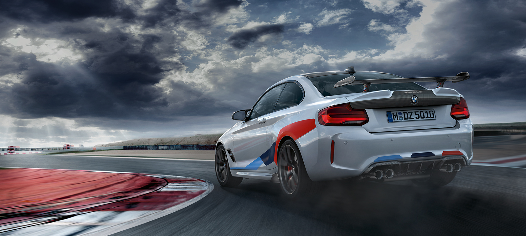 Bmw M Performance Parts Bmw Co Id