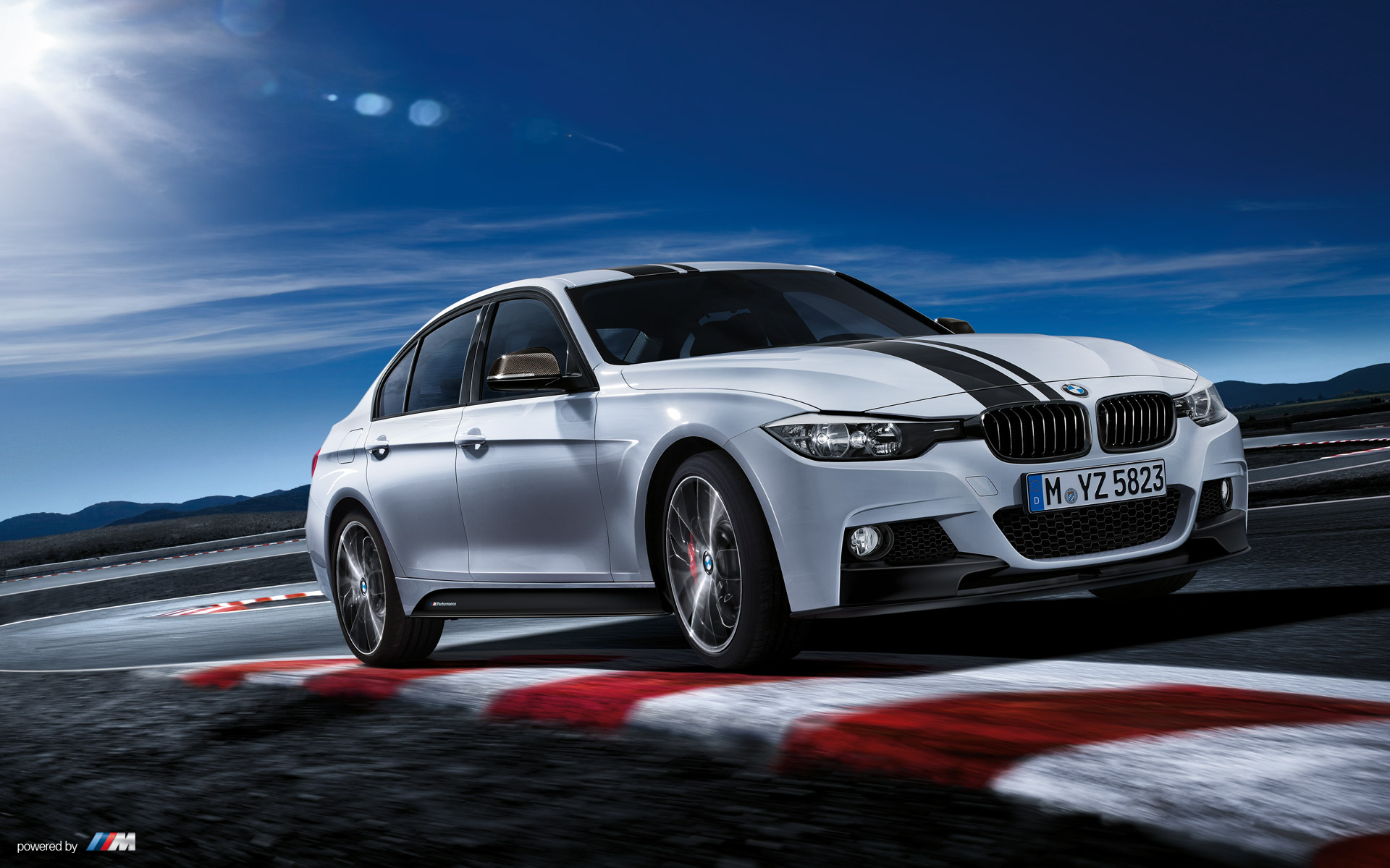 Bmw M Series Wallpaper Hd