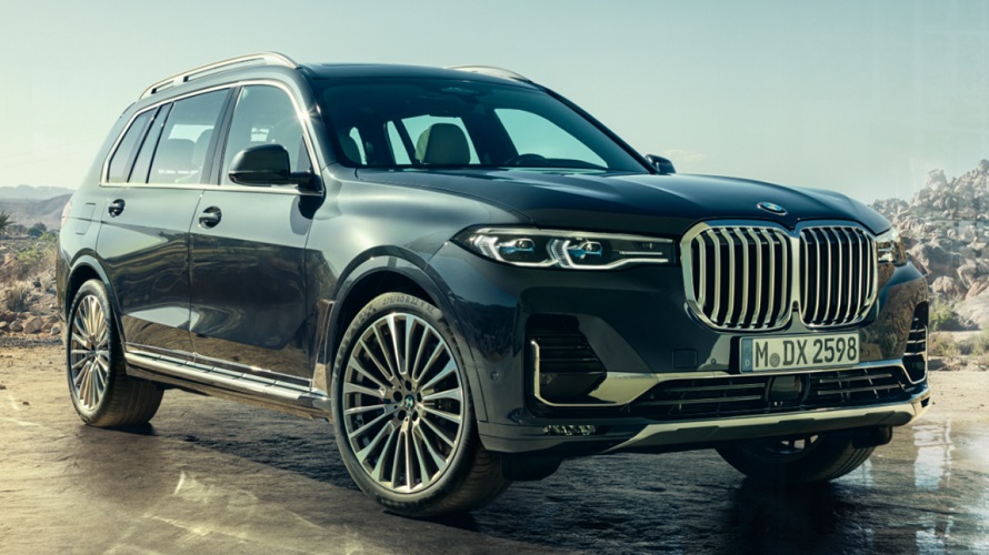 BMW X7 BMW X7