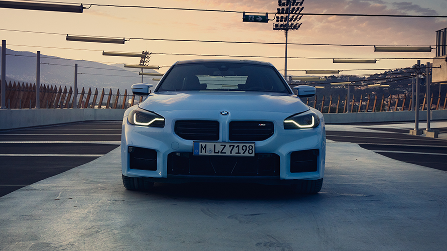 BMW M2 BMW M2
