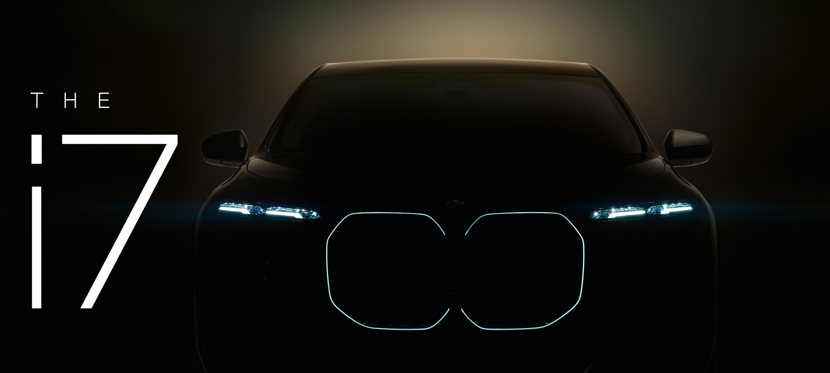 BMW i Vision Dee