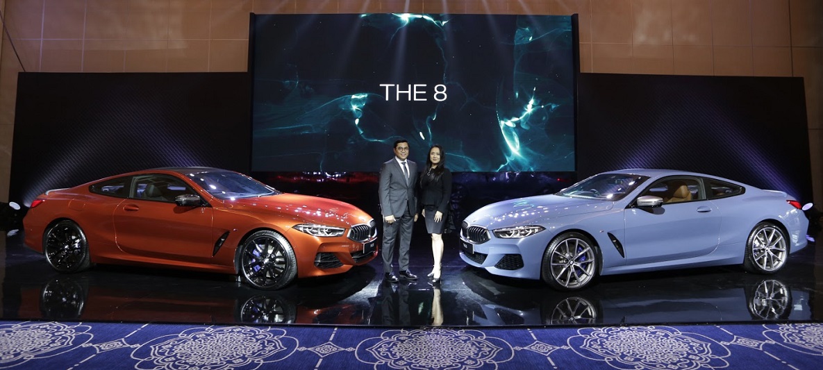 A New Chapter In The Long History Of Bmw Sports Cars Exclusive