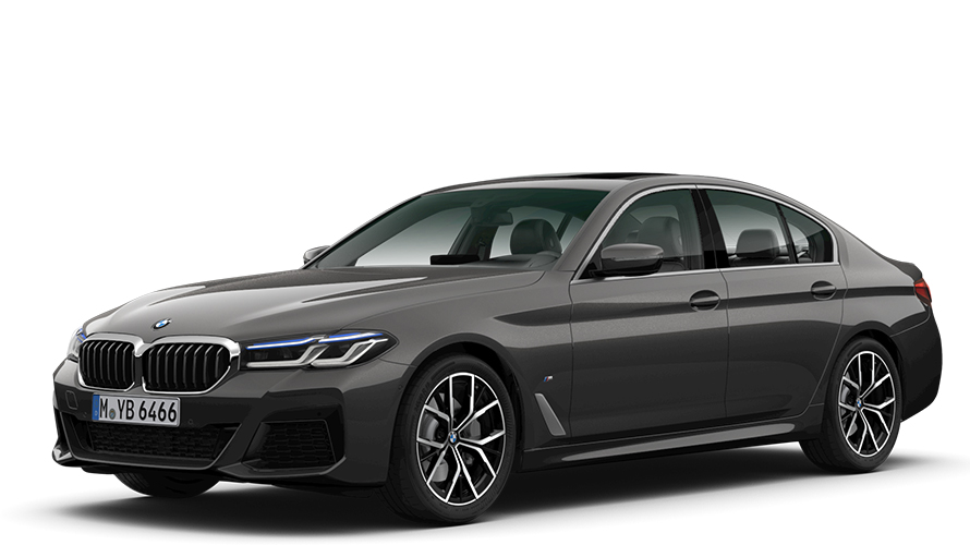 BMW 520i M Sport Sport BMW 520i M Sport Sport