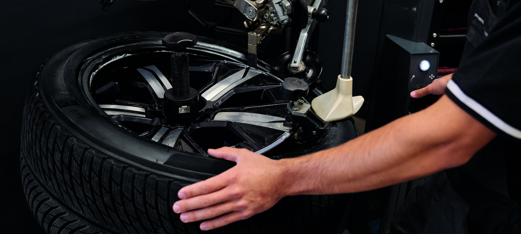 Original BMW Wheels & Tyres | BMW.co.id