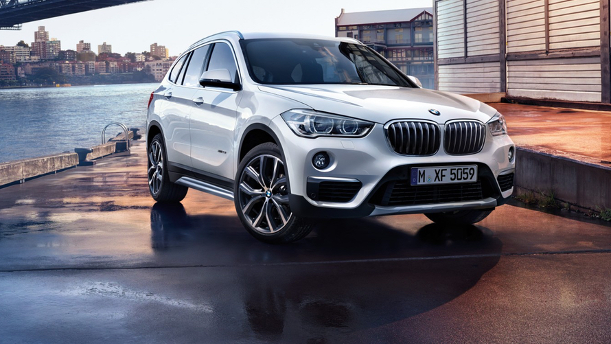 BMW X1 BMW X1