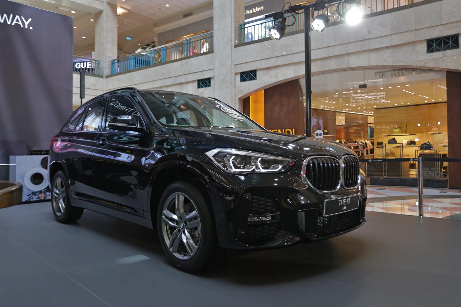 BMW Astra Used Car Resmikan Diler BMW Premium Selection terbaru cabang ke-3 nya di Serpong