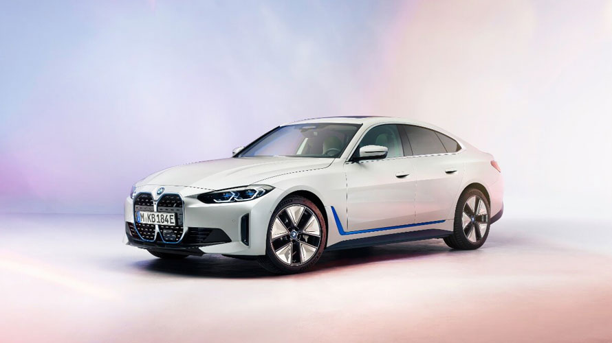 BMW Group Indonesia donates USD 25,000 to 2020 Jakarta flood victims.