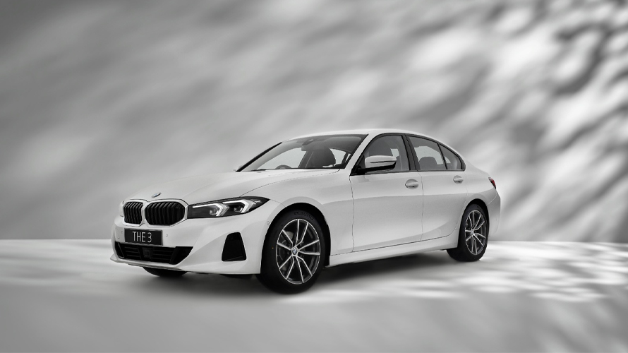 BMW 320i Sport BMW 320i Sport