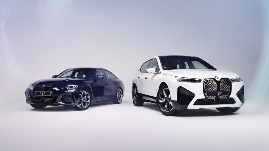 BMW Group Indonesia Sukses Raih Rekor Penjualan 2022 BMW Group Indonesia Sukses Raih Rekor Penjualan 2022