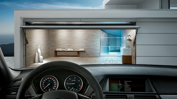 BMW Spa: Indulge your vehicle BMW Spa: Indulge your vehicle