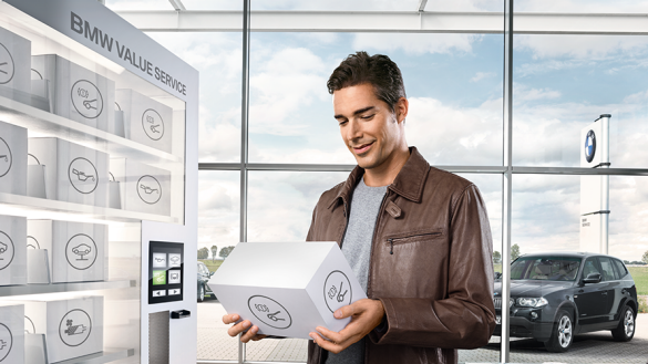 Value Service Packages Value Service Packages