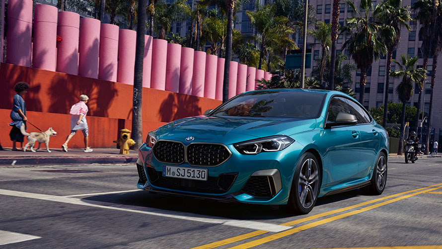 BMW M235i BMW M235i