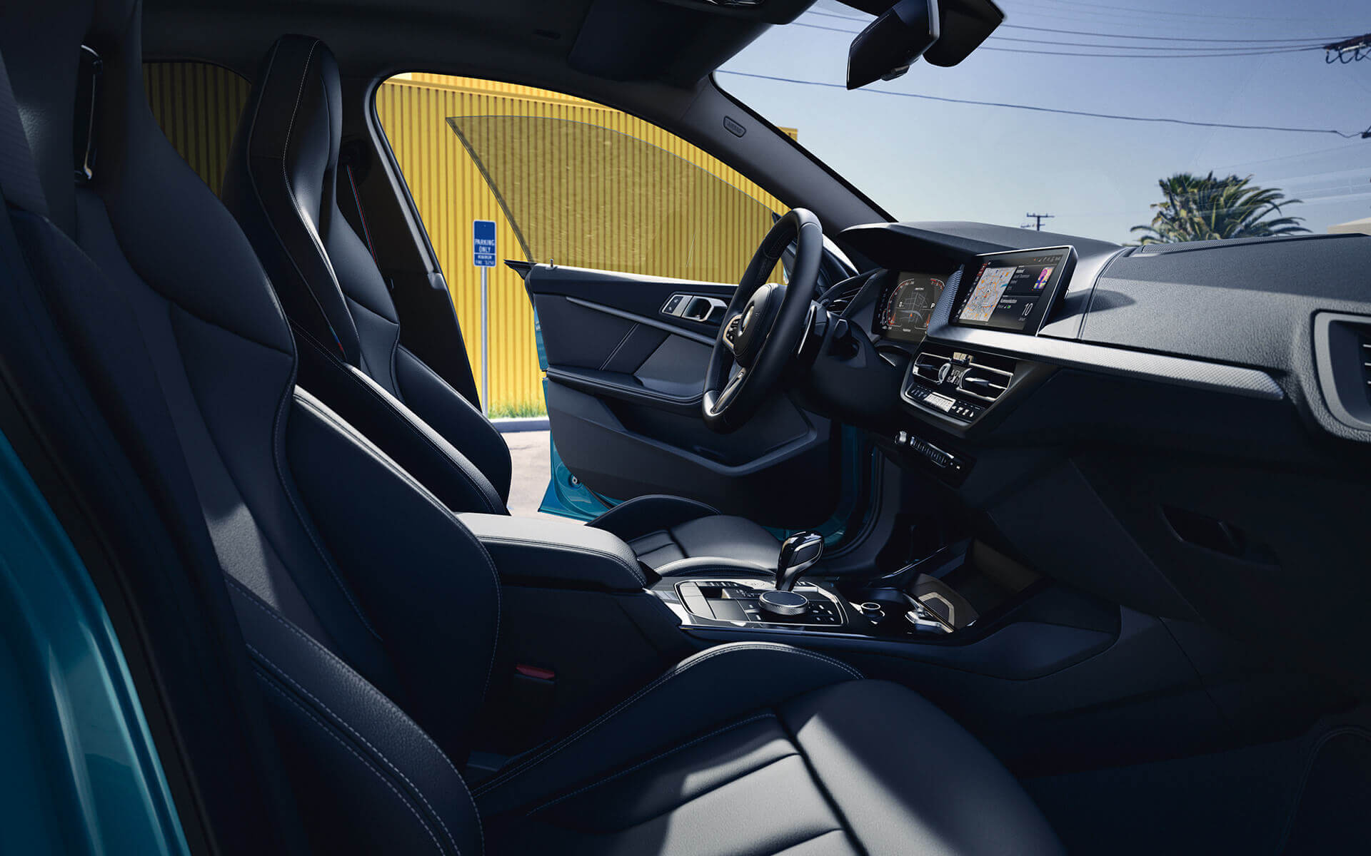 bmw 2 series copue