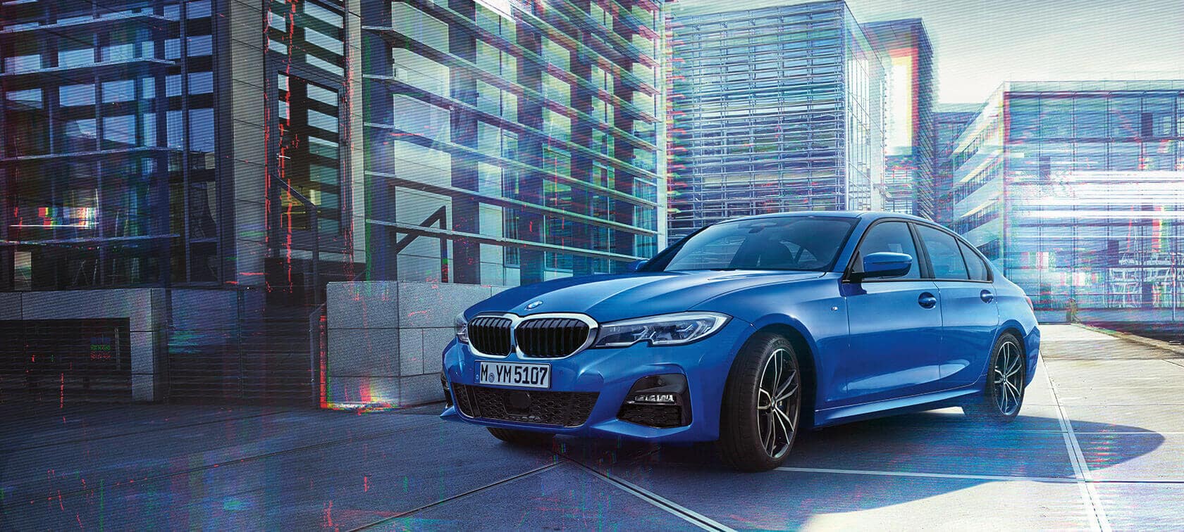 Technical data of the BMW 3 Series Sedan (G20) BMW 3 Series Sedan (G20), technical data