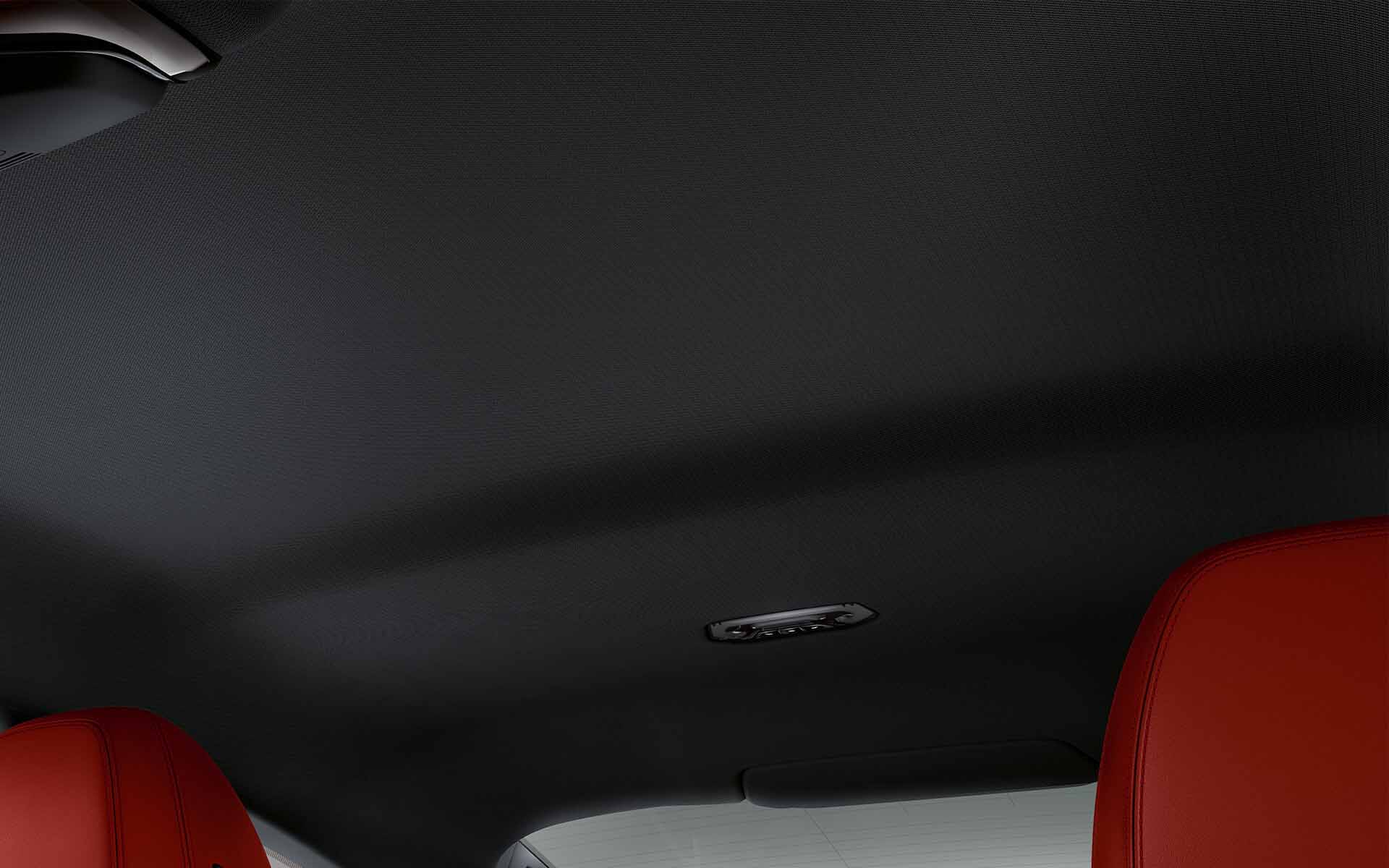 BMW Individual headliner anthracite BMW 4 Series Coupé G22 2020 interior cockpit BMW Individual headliner anthracite BMW 4 Series Coupé G22 2020 interior cockpit
