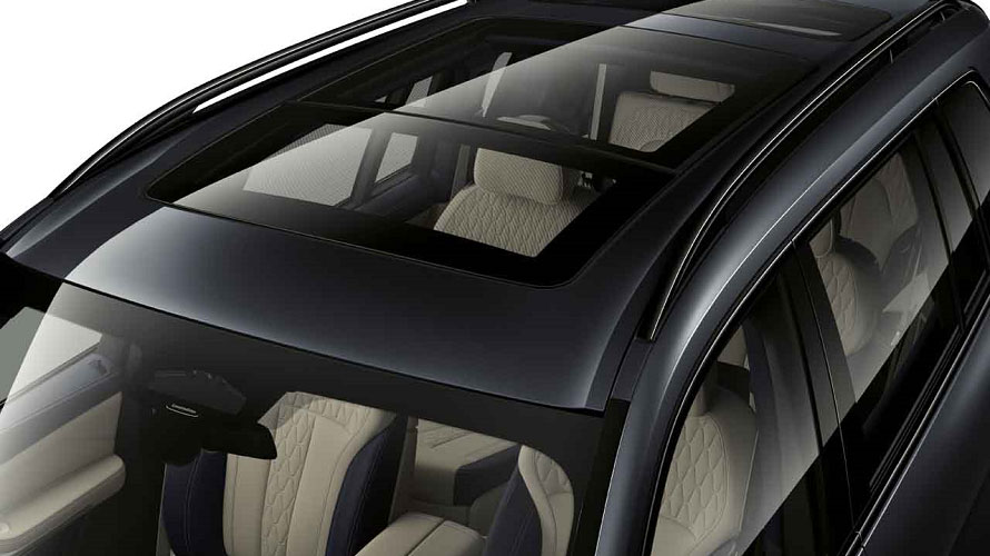 BMW X7 Series BMW X7 Series