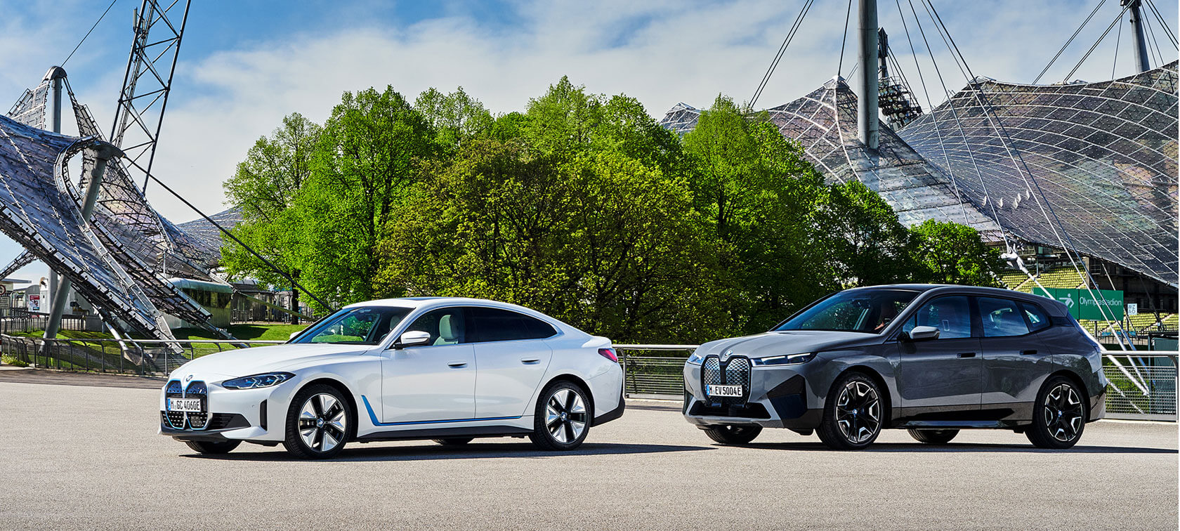 DNA Motorsport BMW di Ajang MotoGP™ 2022