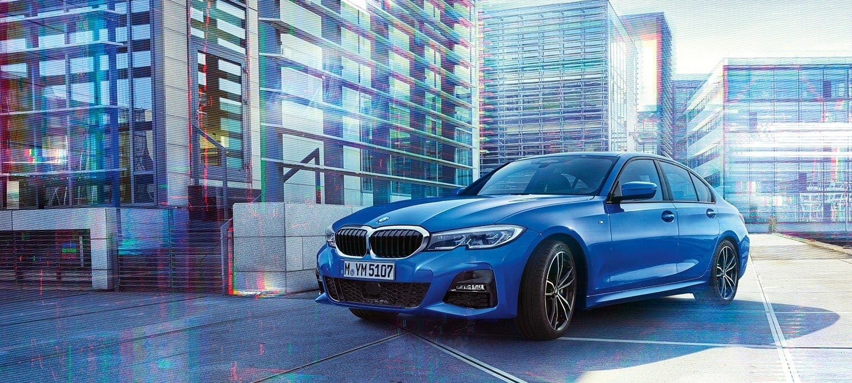 Technical data G20 BMW 3 Series Sedan, technical data G20