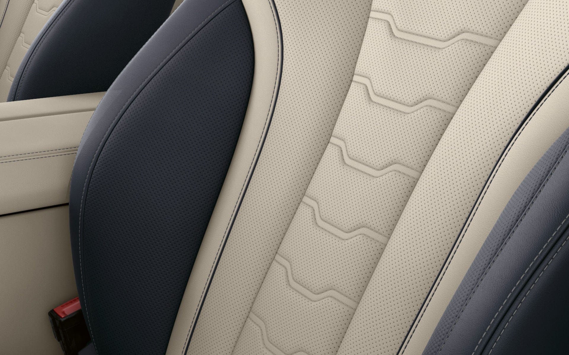 Frozen Temptation upholstery G16 BMW 8 Series Gran Coupé, Frozen Temptation upholstery G16